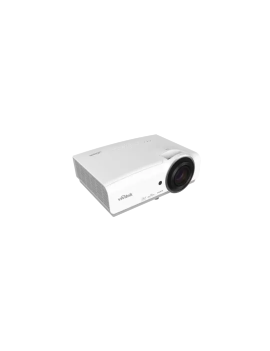 VIVITEK DU857 portable 5000 Lumens Opt Ratio 1.39 - 2.09 VIVITEK VIVDU857 | MusicGoodDeal