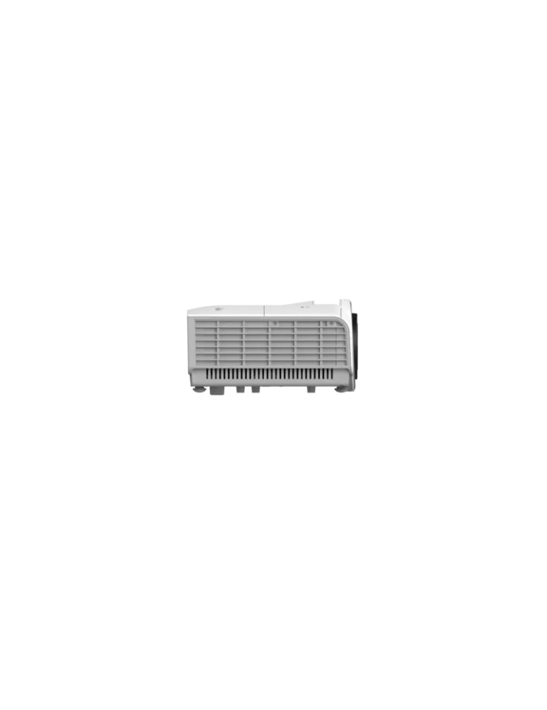 VIVITEK DU857 portátil 5000 Lumens Opt Ratio 1.39 - 2.09 VIVITEK VIVDU857 | MusicGoodDeal