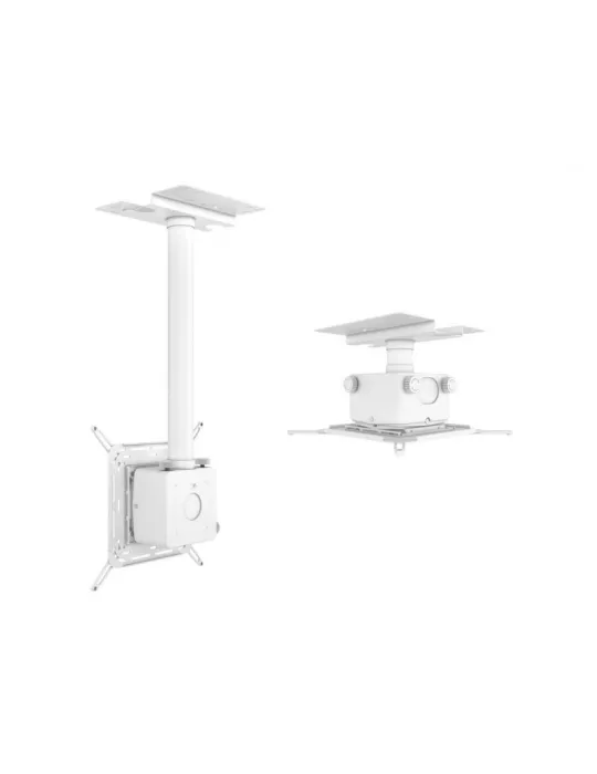 MULTIBRACKETS 0594 Ceiling mount for Videoprojector Multibrackets Pro HD 40kg White - Ref MULTIBRACKETS MUL0594 | MusicGoodDea