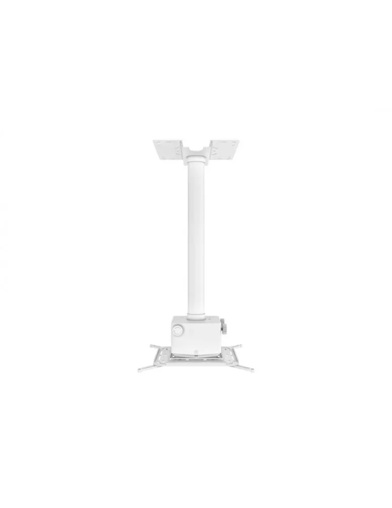 MULTIBRACKETS 0594 Ceiling mount for Videoprojector Multibrackets Pro HD 40kg White - Ref MULTIBRACKETS MUL0594 | MusicGoodDea