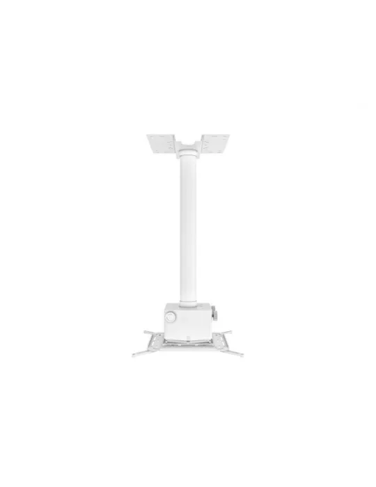 MULTIBRACKETS 0594 Ceiling mount for Videoprojector Multibrackets Pro HD 40kg White - Ref MULTIBRACKETS MUL0594 | MusicGoodDea