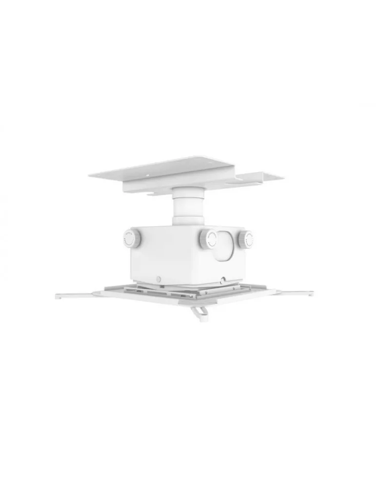 MULTIBRACKETS 0594 Ceiling mount for Videoprojector Multibrackets Pro HD 40kg White - Ref MULTIBRACKETS MUL0594 | MusicGoodDea