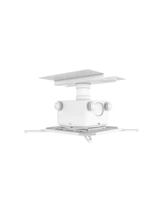 MULTIBRACKETS 0594 Ceiling mount for Videoprojector Multibrackets Pro HD 40kg White - Ref MULTIBRACKETS MUL0594 | MusicGoodDea