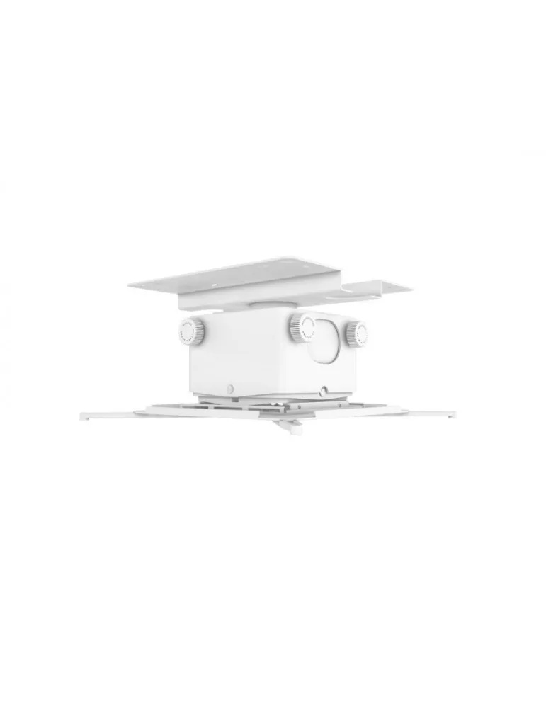 MULTIBRACKETS 0594 Ceiling mount for Videoprojector Multibrackets Pro HD 40kg White - Ref MULTIBRACKETS MUL0594 | MusicGoodDea