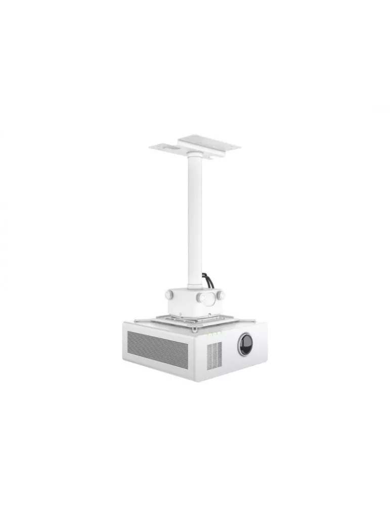 MULTIBRACKETS 0594 Ceiling mount for Videoprojector Multibrackets Pro HD 40kg White - Ref MULTIBRACKETS MUL0594 | MusicGoodDea