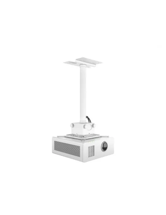 MULTIBRACKETS 0594 Ceiling mount for Videoprojector Multibrackets Pro HD 40kg White - Ref MULTIBRACKETS MUL0594 | MusicGoodDea