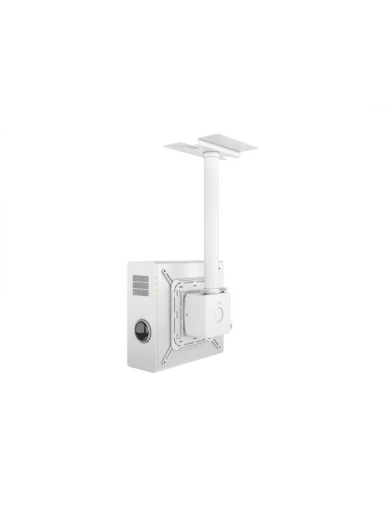 MULTIBRACKETS 0594 Ceiling mount for Videoprojector Multibrackets Pro HD 40kg White - Ref MULTIBRACKETS MUL0594 | MusicGoodDea