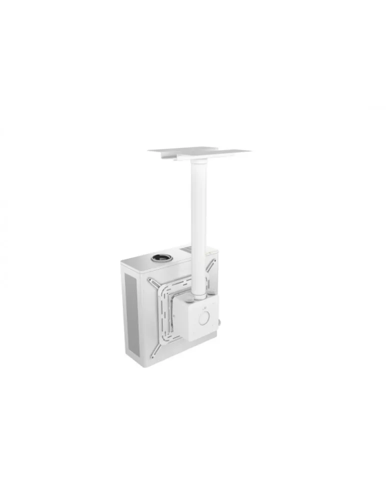 MULTIBRACKETS 0594 Ceiling mount for Videoprojector Multibrackets Pro HD 40kg White - Ref MULTIBRACKETS MUL0594 | MusicGoodDea