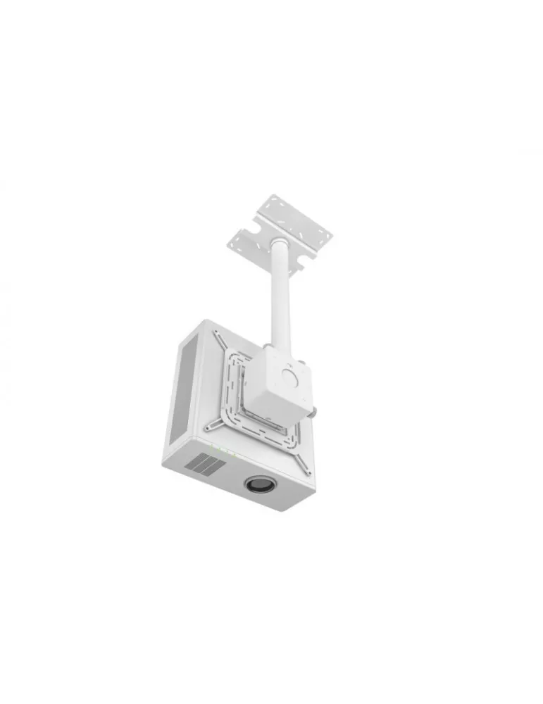 MULTIBRACKETS 0594 Ceiling mount for Videoprojector Multibrackets Pro HD 40kg White - Ref MULTIBRACKETS MUL0594 | MusicGoodDea