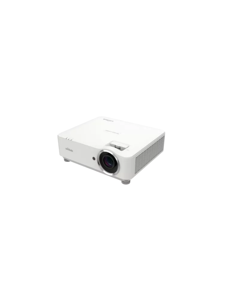 VIVITEK DU3661Z láser 5000 Lumens Opt Ratio 1.39 - 2.09 VIVITEK VIVDU3661Z | MusicGoodDeal