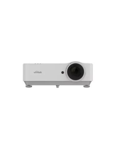 VIVITEK DU3661Z Laser 5000 Lumen Opt Ratio 1.39 - 2.09 VIVITEK VIVDU3661Z | MusicGoodDeal 2