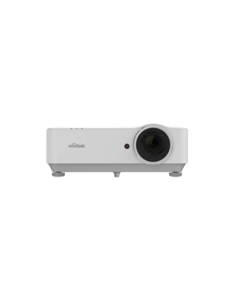 VIVITEK DU3661Z láser 5000 Lumens Opt Ratio 1.39 - 2.09 VIVITEK VIVDU3661Z | MusicGoodDeal