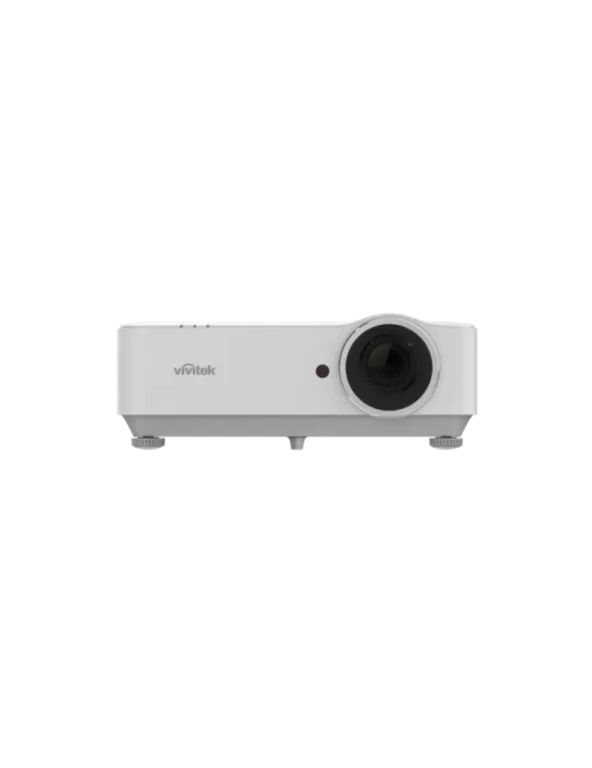 VIVITEK DU3661Z láser 5000 Lumens Opt Ratio 1.39 - 2.09 VIVITEK VIVDU3661Z | MusicGoodDeal