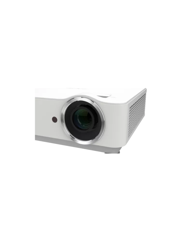 VIVITEK DU3661Z láser 5000 Lumens Opt Ratio 1.39 - 2.09 VIVITEK VIVDU3661Z | MusicGoodDeal