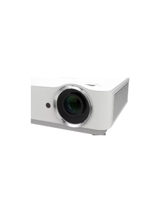 VIVITEK DU3661Z láser 5000 Lumens Opt Ratio 1.39 - 2.09 VIVITEK VIVDU3661Z | MusicGoodDeal