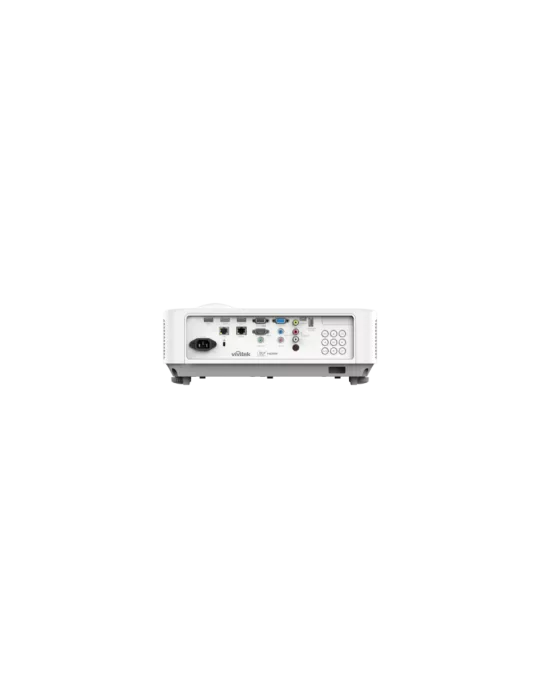 VIVITEK DU3661Z láser 5000 Lumens Opt Ratio 1.39 - 2.09 VIVITEK VIVDU3661Z | MusicGoodDeal