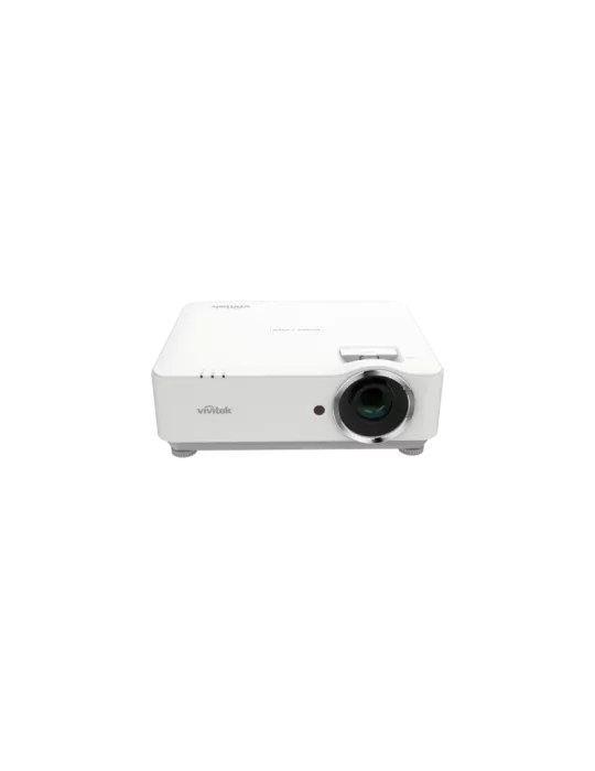 VIVITEK DU3661Z Laser 5000 Lumen Opt Ratio 1.39 - 2.09 VIVITEK VIVDU3661Z | MusicGoodDeal