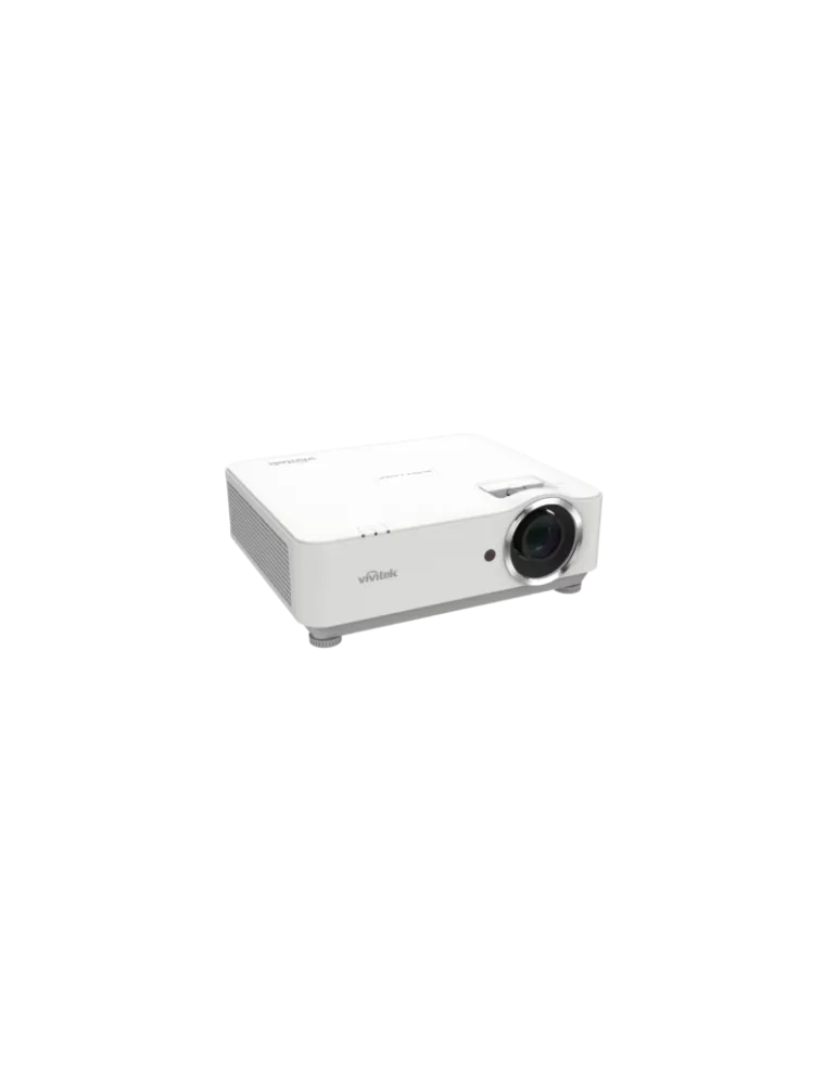 VIVITEK DU3661Z láser 5000 Lumens Opt Ratio 1.39 - 2.09 VIVITEK VIVDU3661Z | MusicGoodDeal