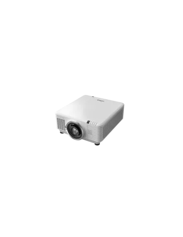 VIVITEK DU7099ZWH laser   8000 Lumens