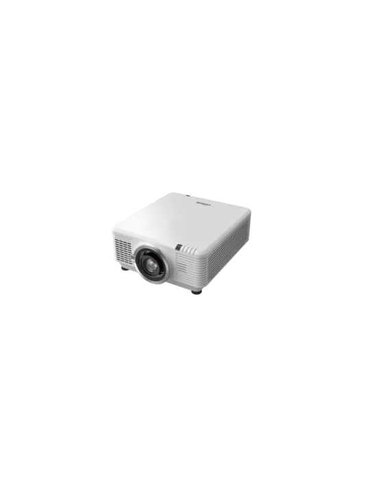 VIVITEK DU7099ZWH laser   8000 Lumens