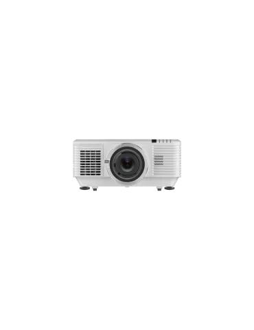 VIVITEK DU7099ZWH laser   8000 Lumens 2