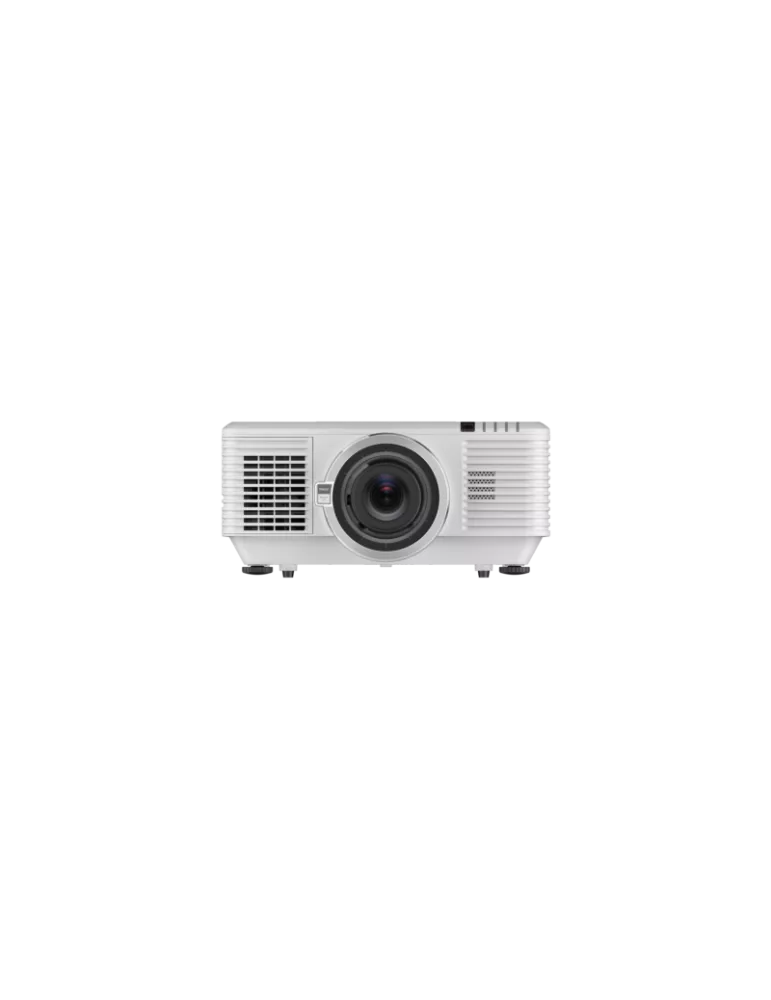 VIVITEK DU7099ZWH Laser 7600 Lumen VIVITEK VIVDU7099ZWH | MusicGoodDeal