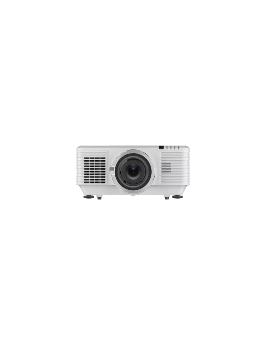 VIVITEK DU7099ZWH Laser 7600 Lumen VIVITEK VIVDU7099ZWH | MusicGoodDeal