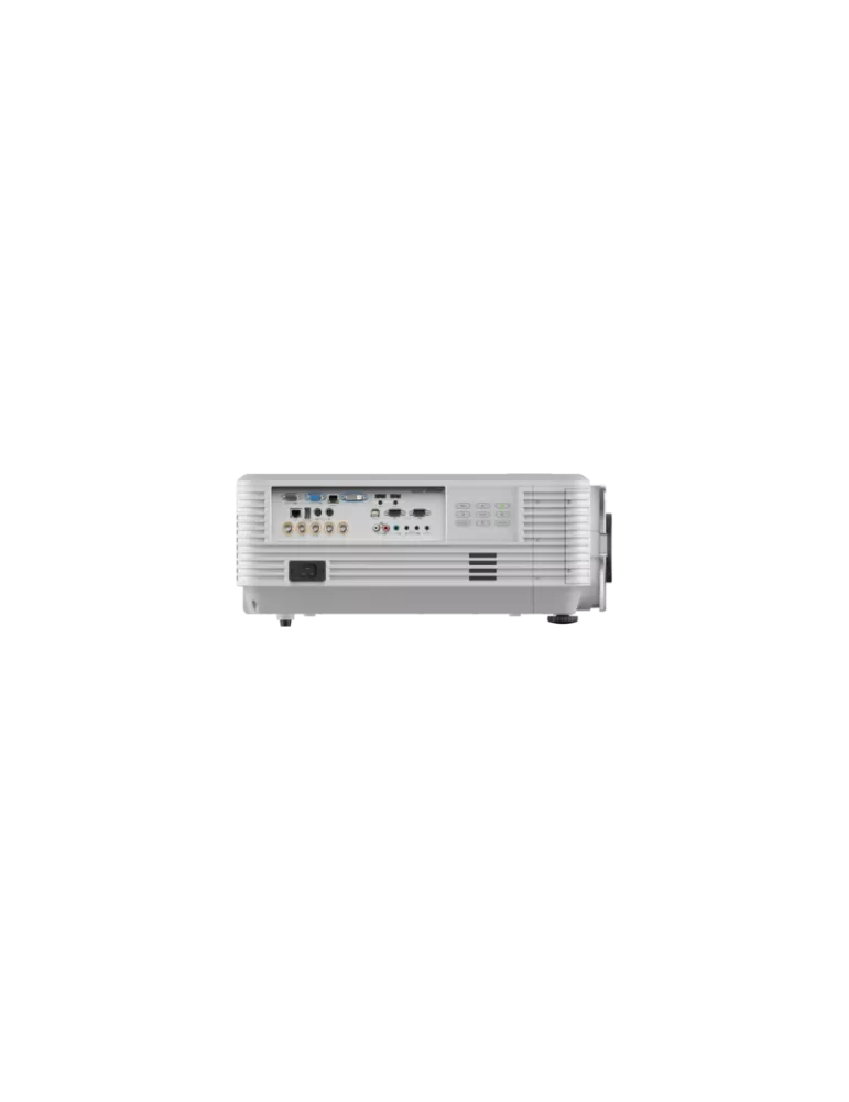 VIVITEK DU7099ZWH laser   8000 Lumens