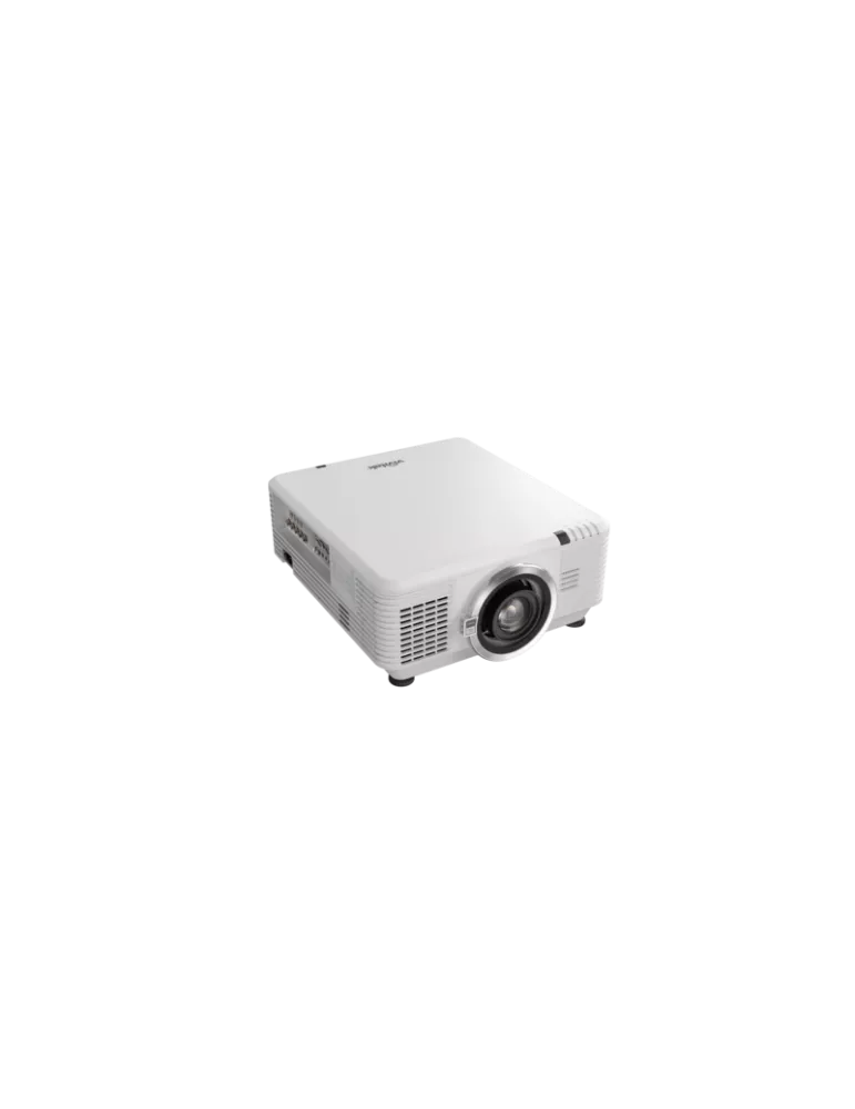 VIVITEK DU7099ZWH laser   8000 Lumens