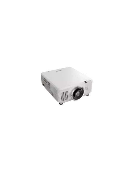 VIVITEK DU7099ZWH laser 7600 Lumens VIVITEK VIVDU7099ZWH | MusicGoodDeal
