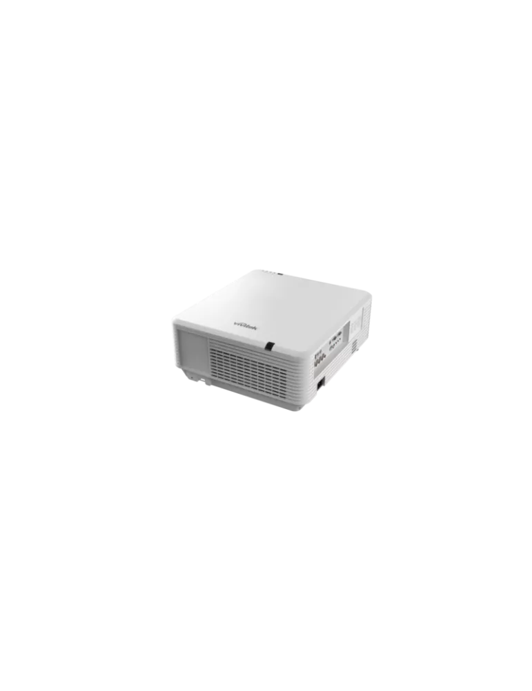 VIVITEK DU7099ZWH laser   8000 Lumens