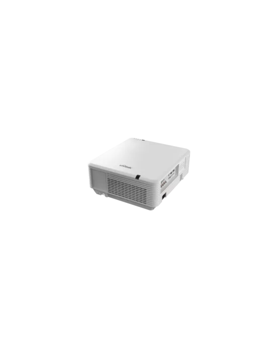 VIVITEK DU7099ZWH laser   8000 Lumens