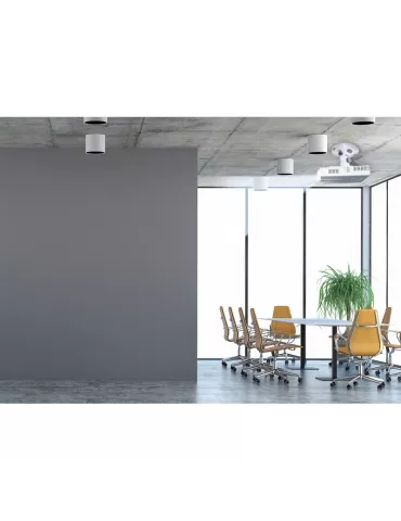 EDBAK PMV400W Support plafond vidéoprojecteur 2
