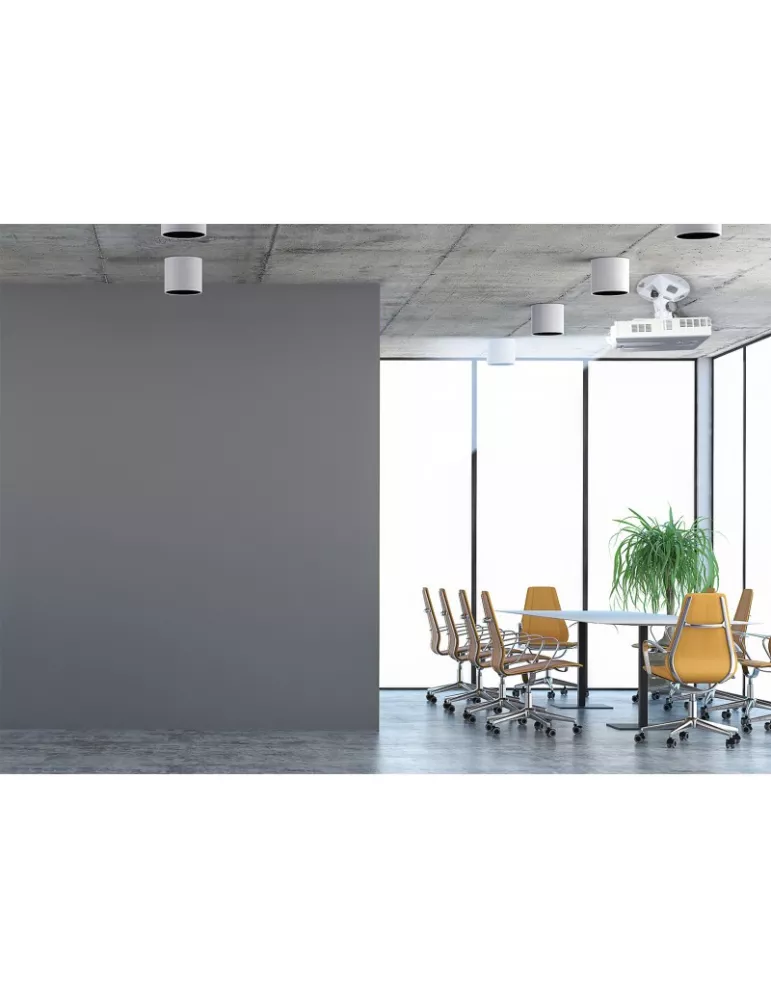 EDBAK PMV400W Support plafond vidéoprojecteur