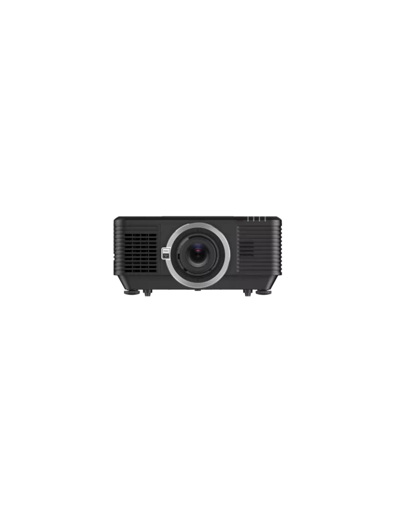 VIVITEK DU7099ZBK Laser 7600 Lumen VIVITEK VIVDU7099ZBK | MusicGoodDeal