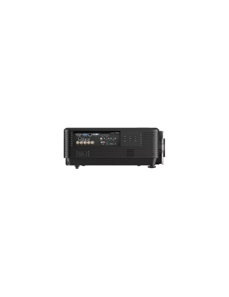 VIVITEK DU7099ZBK laser   8000 Lumens