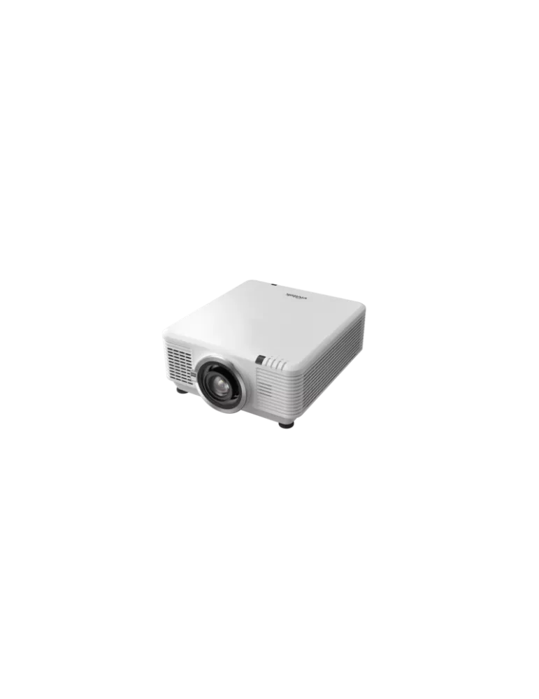 VIVITEK DU7199ZWH laser   9000 Lumens