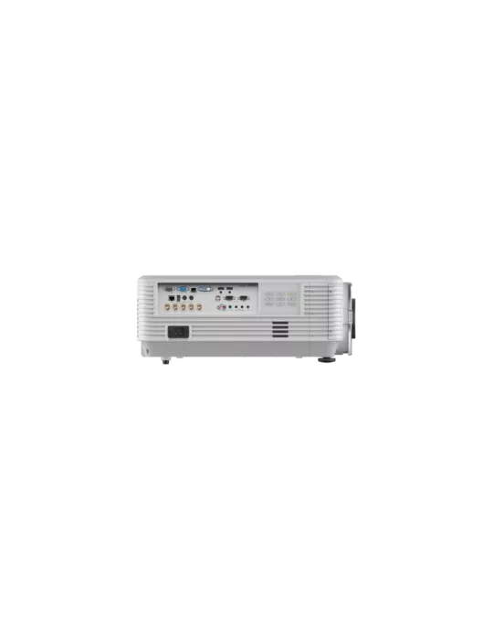 VIVITEK DU7199ZWH laser   9000 Lumens