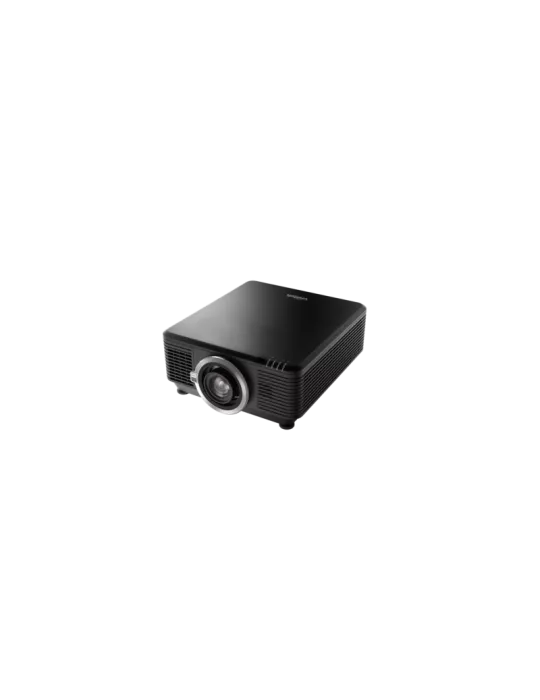VIVITEK DU7199ZBK laser   9000 Lumens