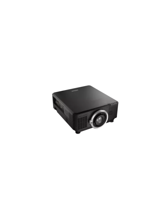 VIVITEK DU7199ZBK laser   9000 Lumens