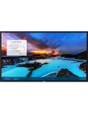 VIVITEK DK654 Moniteur 65''   4K UHD 500cd/m2 SoC 24/7 Paysage/Portrait