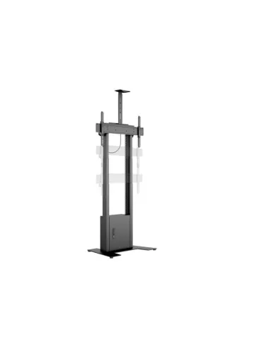 MULTIRACKETS 8588 Soporte de suelo motorizado FloorBase 42  - 100  carga 120kg Vesa Max 800x400 MULTIBRACKETS MUL8588 | MusicG 2