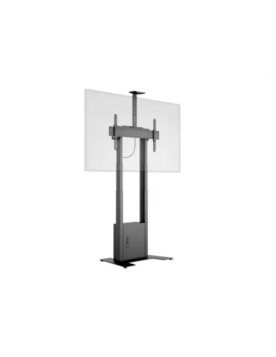 MULTIBRACKETS 8588 Motorized floor support FloorBase 42  - 100  load 120kg Vesa Max 800x400 MULTIBRACKETS MUL8588 | MusicGoodD