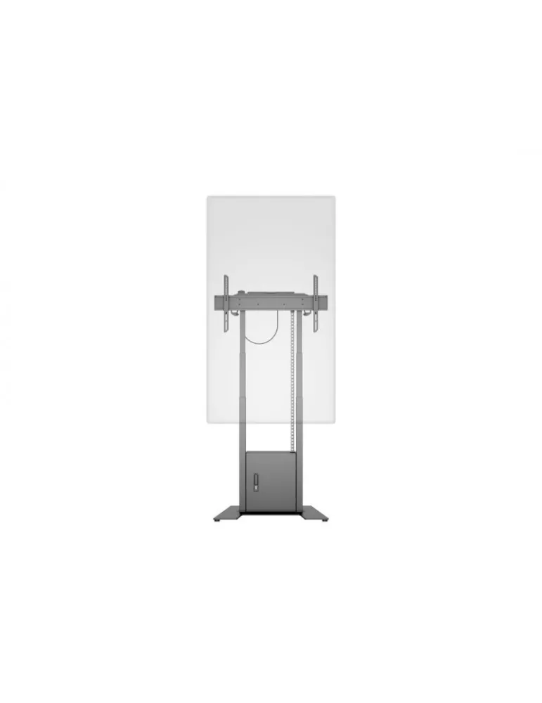 MULTIRACKETS 8588 Soporte de suelo motorizado FloorBase 42  - 100  carga 120kg Vesa Max 800x400 MULTIBRACKETS MUL8588 | MusicG