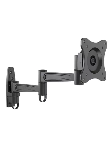 MULTIBRACKETS 3299 LCD wall mount -Multibrackets VESA Flexarm 360 III Blak 75-200 Ref  MULTIBRACKETS MUL3299 | MusicGoodDeal