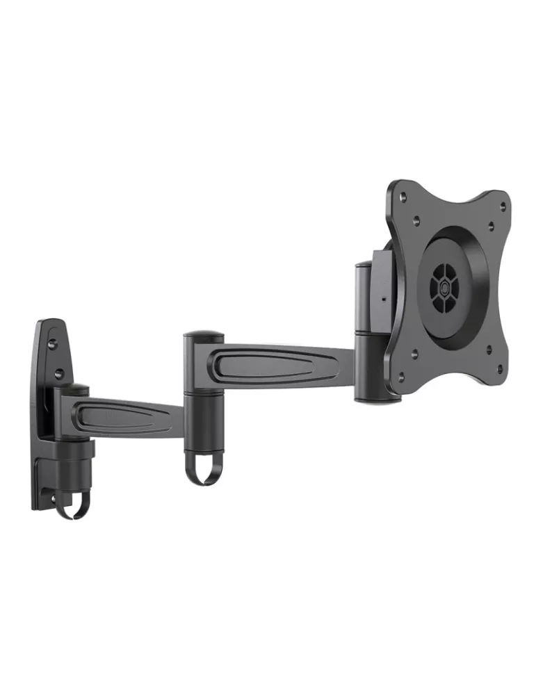 MULTIBRACKETS 3299 LCD wall mount -Multibrackets VESA Flexarm 360 III Blak 75-200 Ref  MULTIBRACKETS MUL3299 | MusicGoodDeal