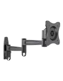 MULTIBRACKETS 3299 LCD wall mount -Multibrackets VESA Flexarm 360 III Blak 75-200 Ref  MULTIBRACKETS MUL3299 | MusicGoodDeal