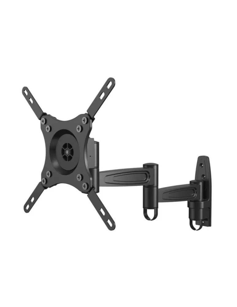 MULTIBRACKETS 3299 LCD wall mount -Multibrackets VESA Flexarm 360 III Blak 75-200 Ref  MULTIBRACKETS MUL3299 | MusicGoodDeal