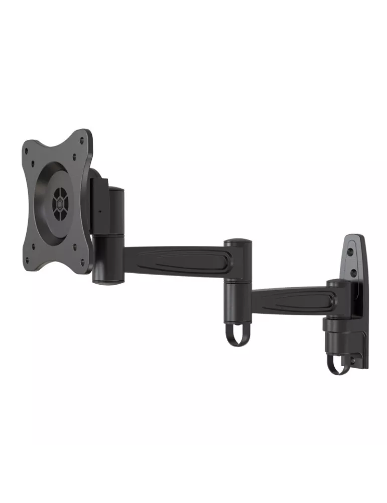 MULTIBRACKETS 3299 LCD wall mount -Multibrackets VESA Flexarm 360 III Blak 75-200 Ref  MULTIBRACKETS MUL3299 | MusicGoodDeal
