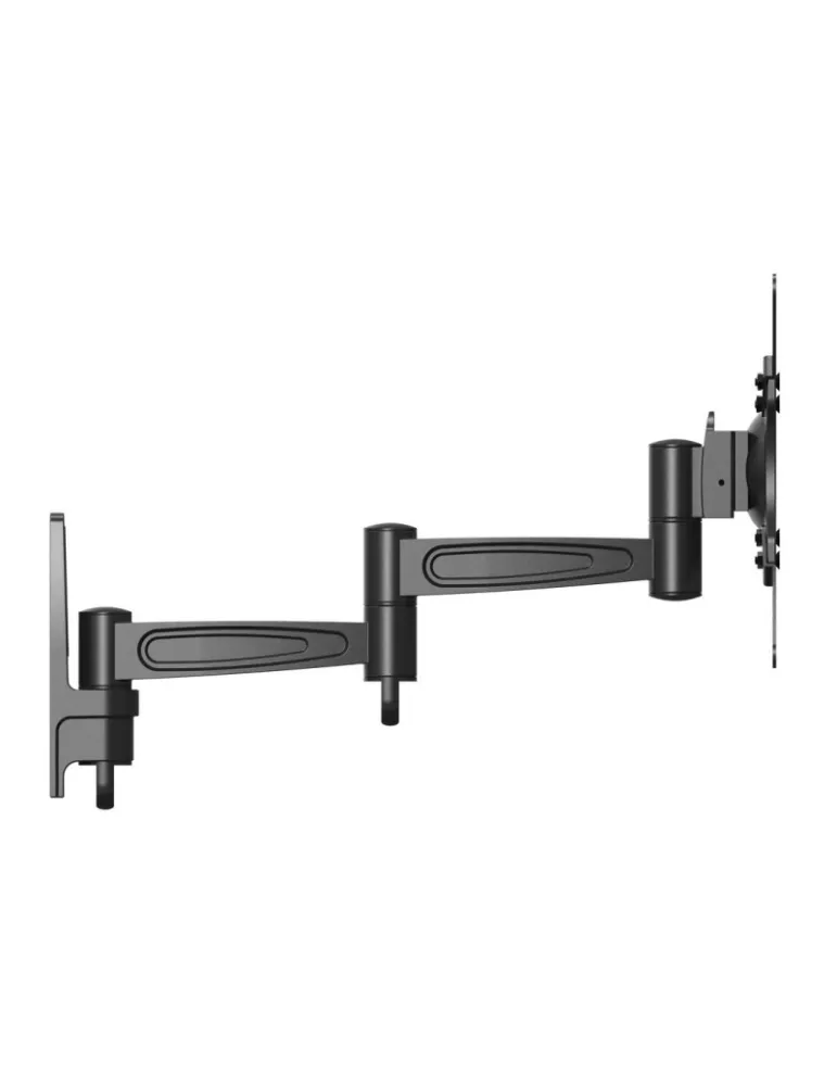 MULTIBRACKETS 3299 LCD wall mount -Multibrackets VESA Flexarm 360 III Blak 75-200 Ref  MULTIBRACKETS MUL3299 | MusicGoodDeal